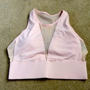 Fabletics sports bra new with tags